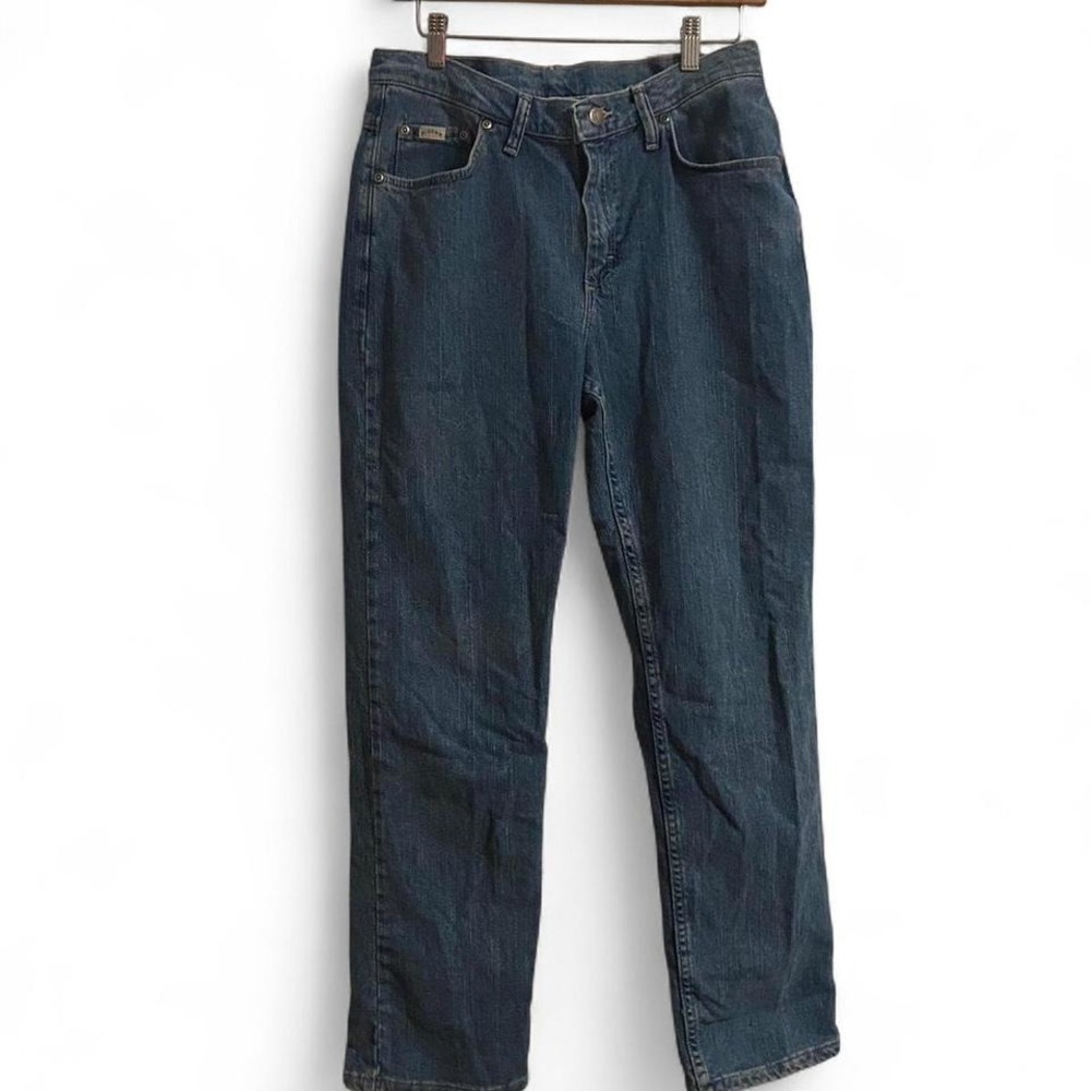 Riders vintage bootcut jeans